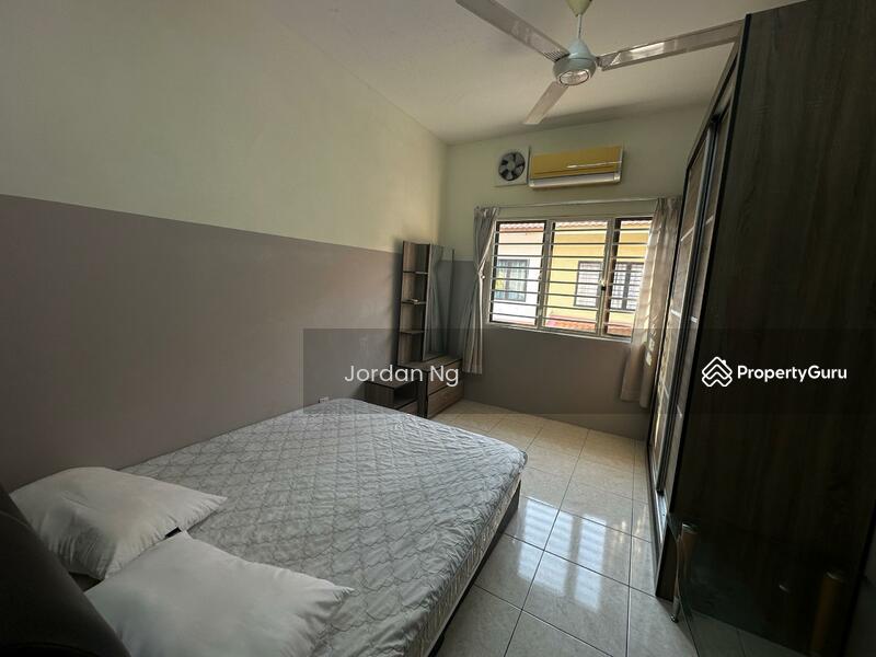 Untuk Disewa - Bandar Nusaputra Puchong
