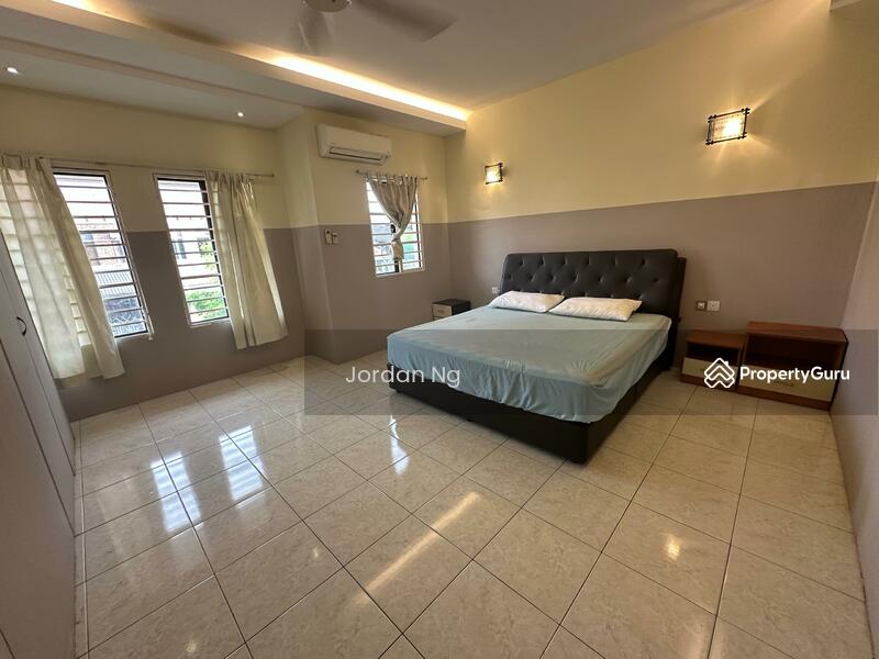 Untuk Disewa - Bandar Nusaputra Puchong