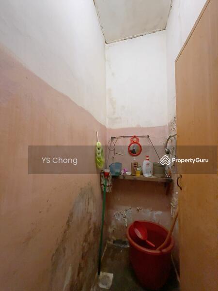 For Sale - Taman Teratai Low Cost