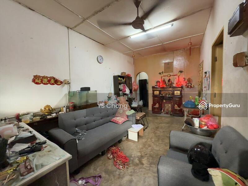 For Sale - Taman Teratai Low Cost