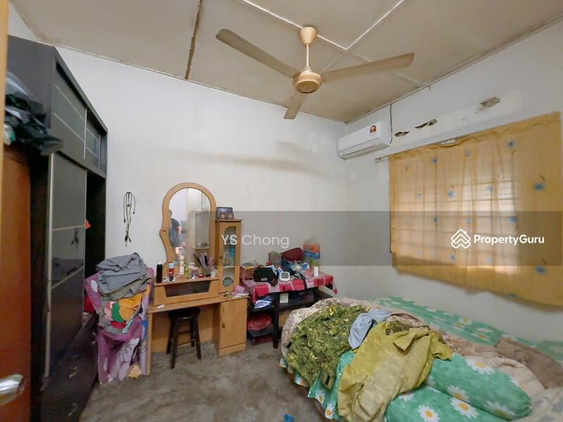 For Sale - Taman Teratai Low Cost