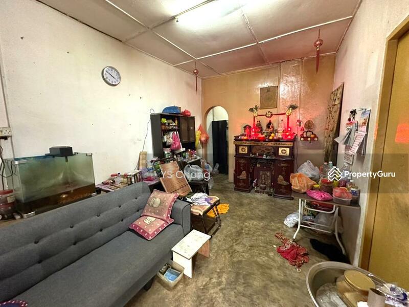 For Sale - Taman Teratai Low Cost