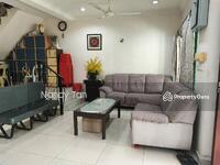For Sale - Taman Megah