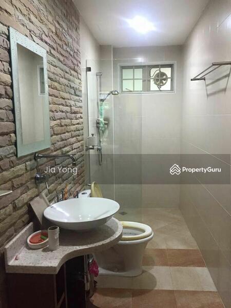 For Rent - Cangkat minden gelugor double storey bungalow