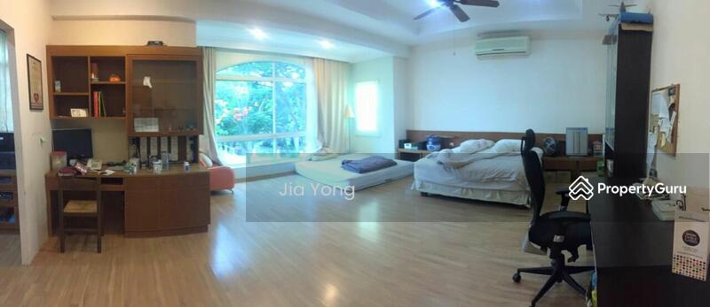 For Rent - Cangkat minden gelugor double storey bungalow