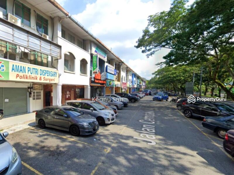 For Rent - SD12
