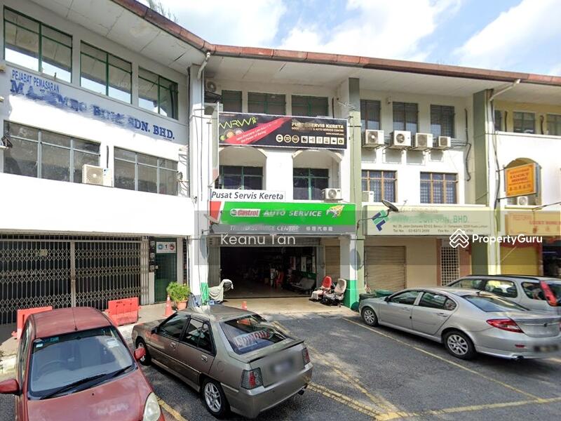 For Rent - SD12