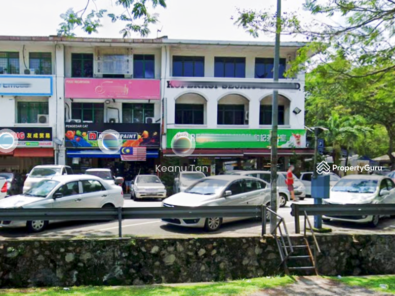 For Rent - SD12