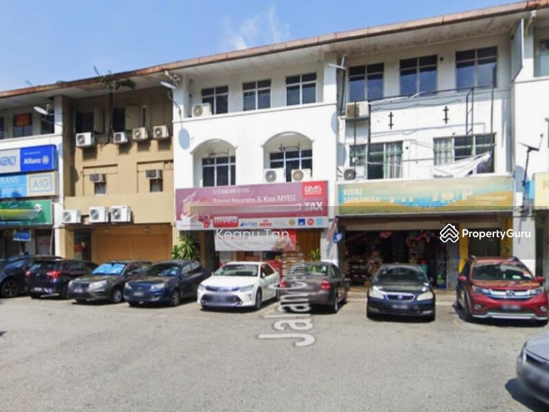 For Rent - SD12