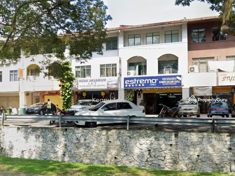 For Rent - SD12