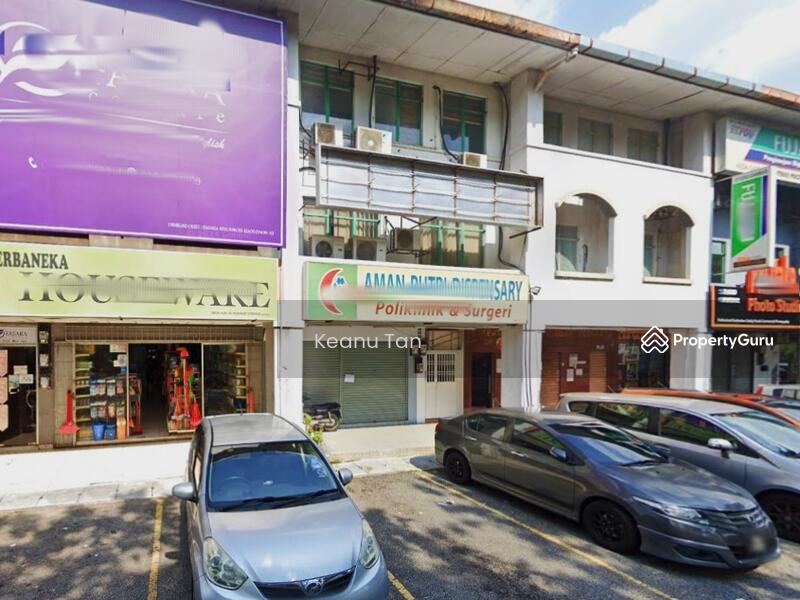 For Rent - SD12