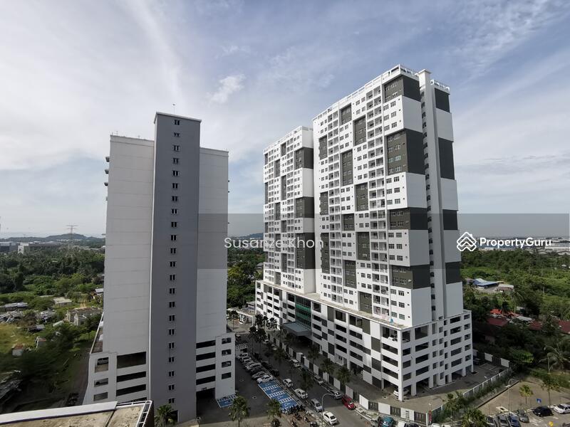 Untuk Dijual - Pinang Laguna
