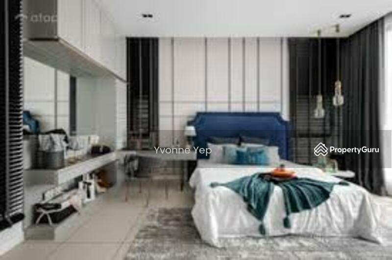 Service Residence for Sale at Arra Residences - Yvonne Yep - PropertyGuru.com.my