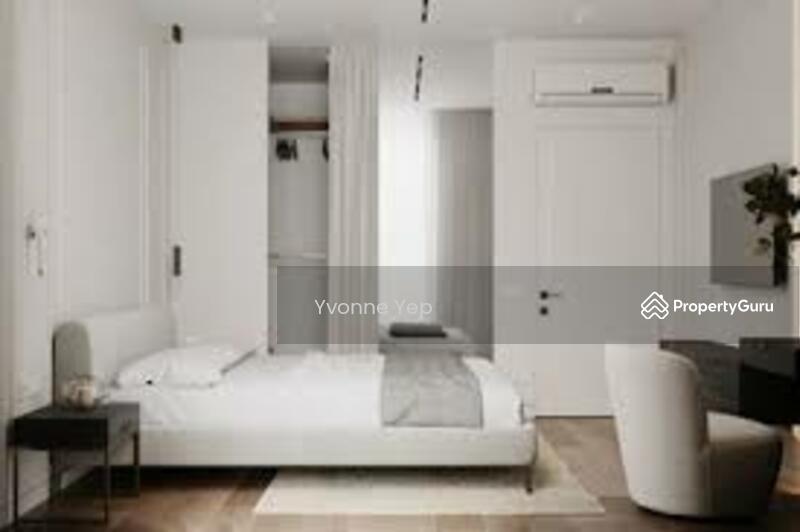 Service Residence for Sale at Arra Residences - Yvonne Yep - PropertyGuru.com.my