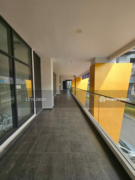 For Rent - The Glenz