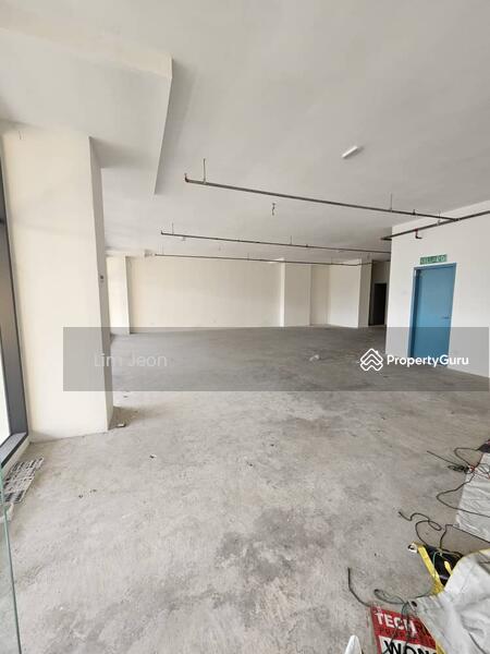 For Rent - The Glenz