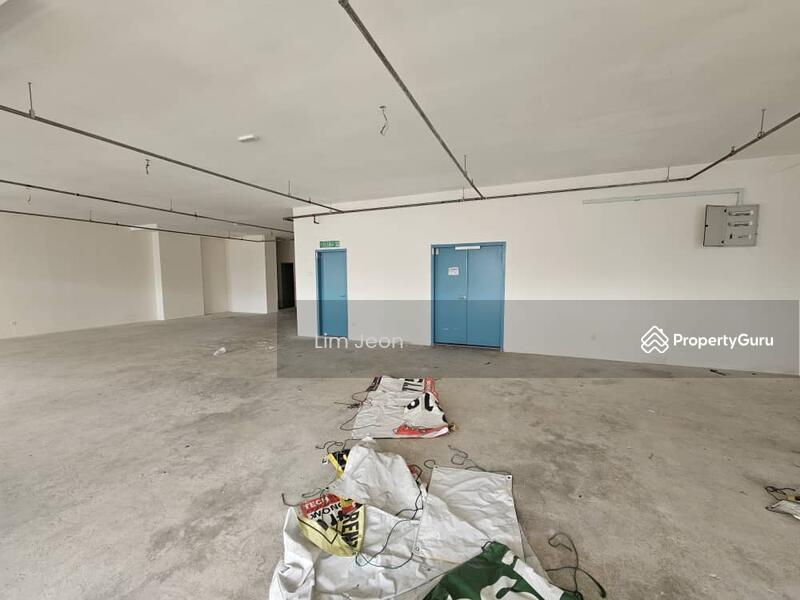 For Rent - The Glenz