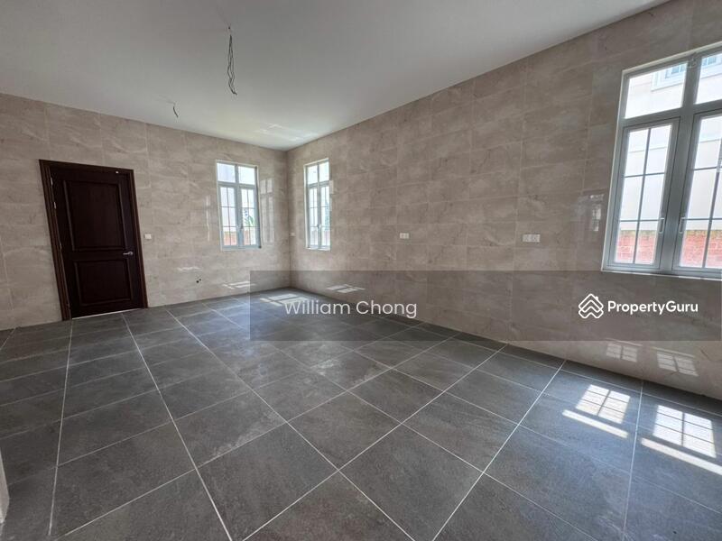 Rumah Banglo untuk Dijual di Melaka (Melaka City) - William Chong - PropertyGuru.com.my
