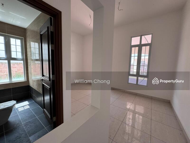 Untuk Dijual - Straits Courtyard, Kota Syahbandar Melaka