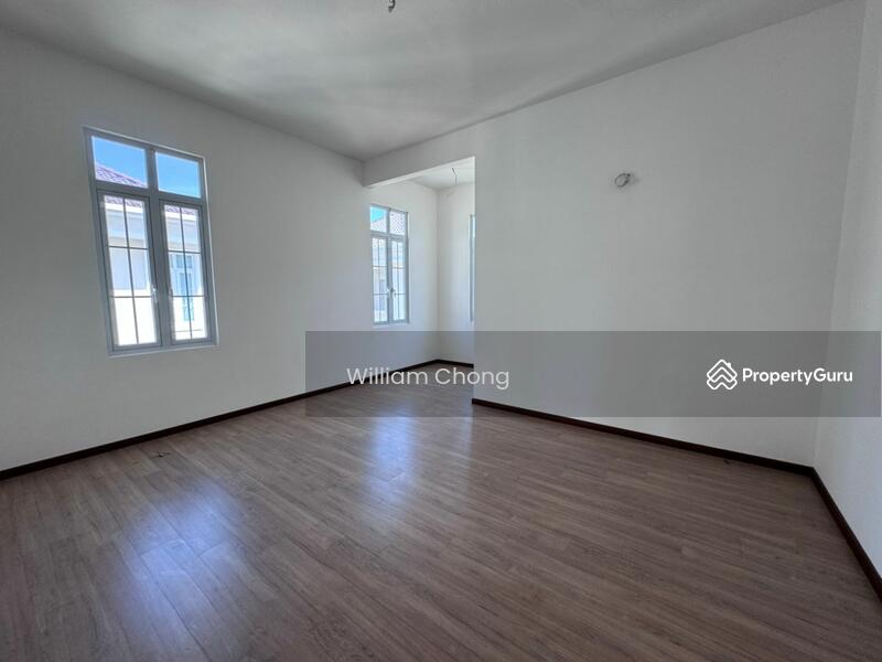 Untuk Dijual - Straits Courtyard, Kota Syahbandar Melaka