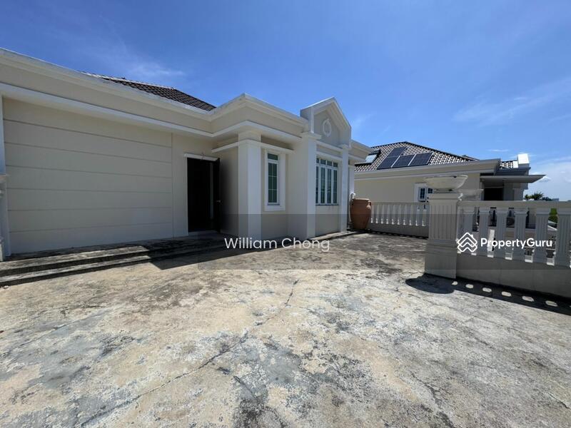 Rumah Banglo untuk Dijual di Melaka (Melaka City) - William Chong - PropertyGuru.com.my