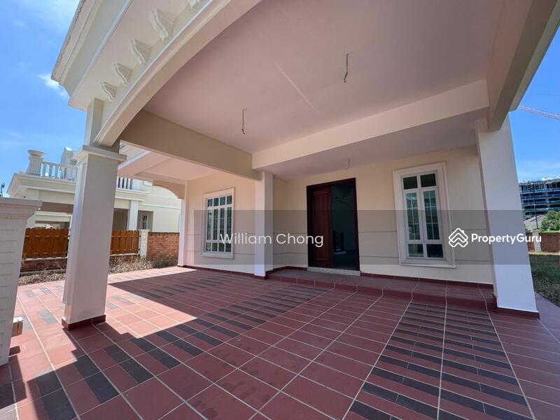 Untuk Dijual - Straits Courtyard, Kota Syahbandar Melaka