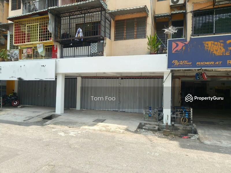 For Rent - Pandan Mewah