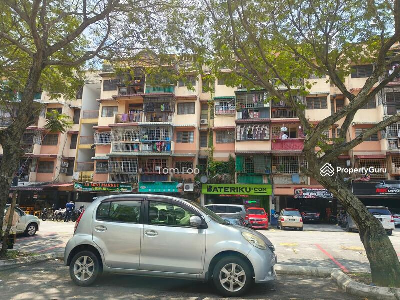 For Rent - Pandan Mewah