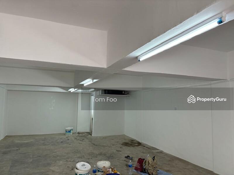 For Rent - Pandan Mewah