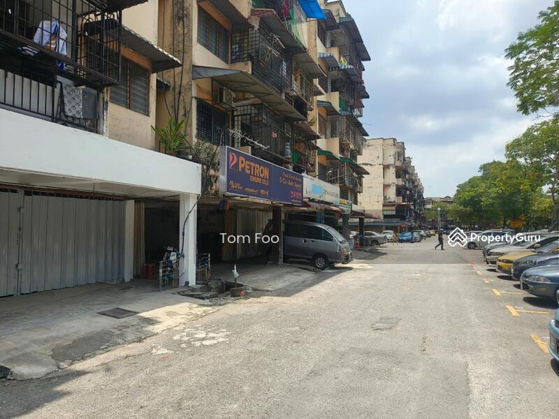For Rent - Pandan Mewah