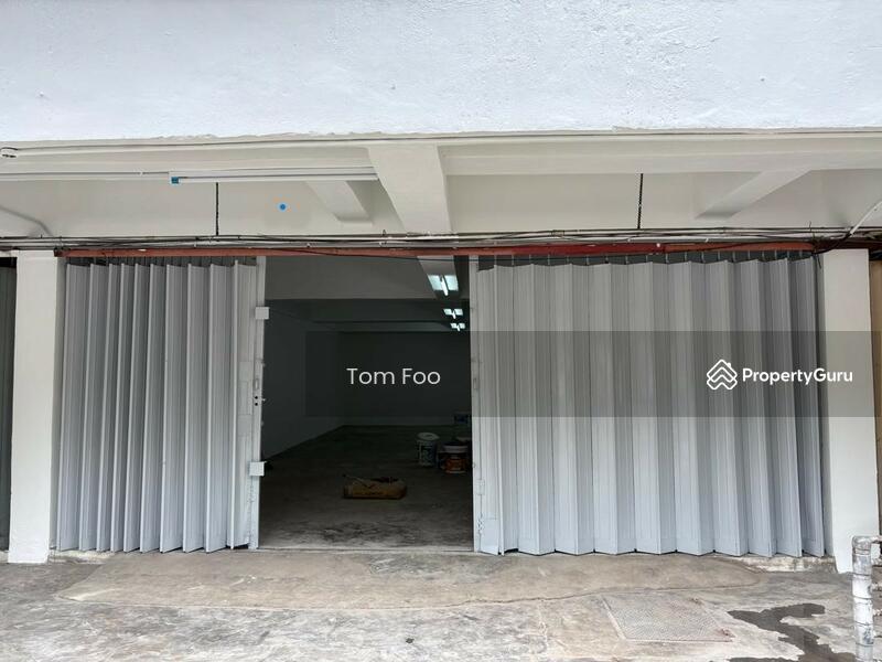 For Rent - Pandan Mewah
