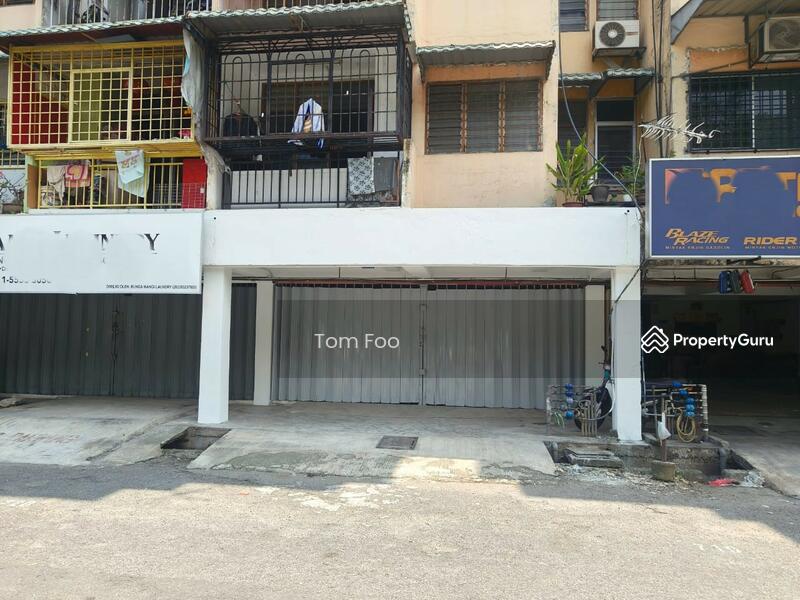 For Rent - Pandan Mewah
