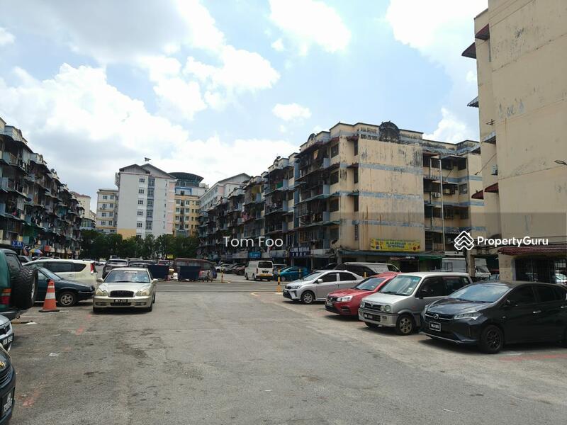 For Rent - Pandan Mewah
