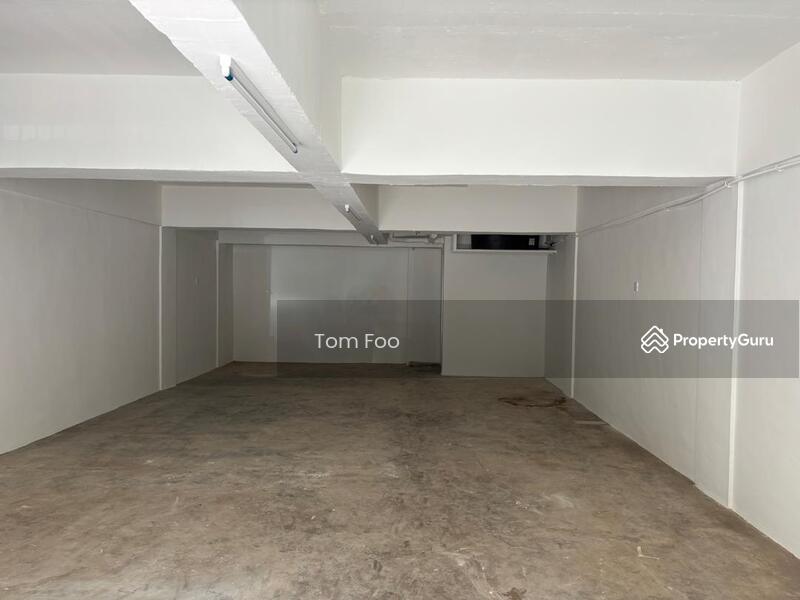 For Rent - Pandan Mewah