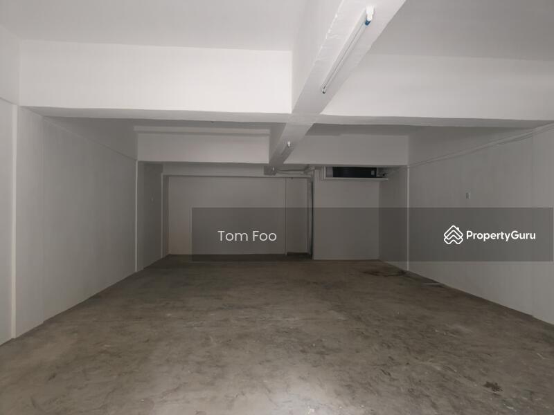 For Rent - Pandan Mewah