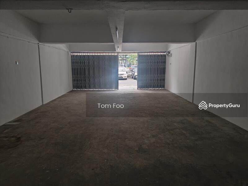 For Rent - Pandan Mewah