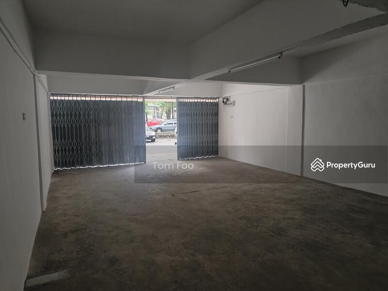 For Rent - Pandan Mewah