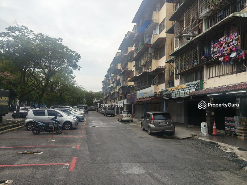 For Rent - Pandan Mewah