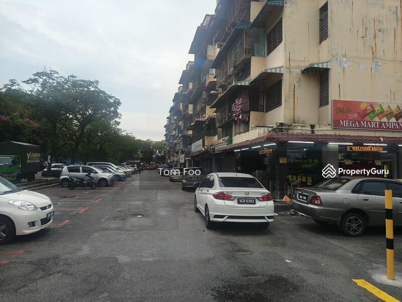 For Rent - Pandan Mewah