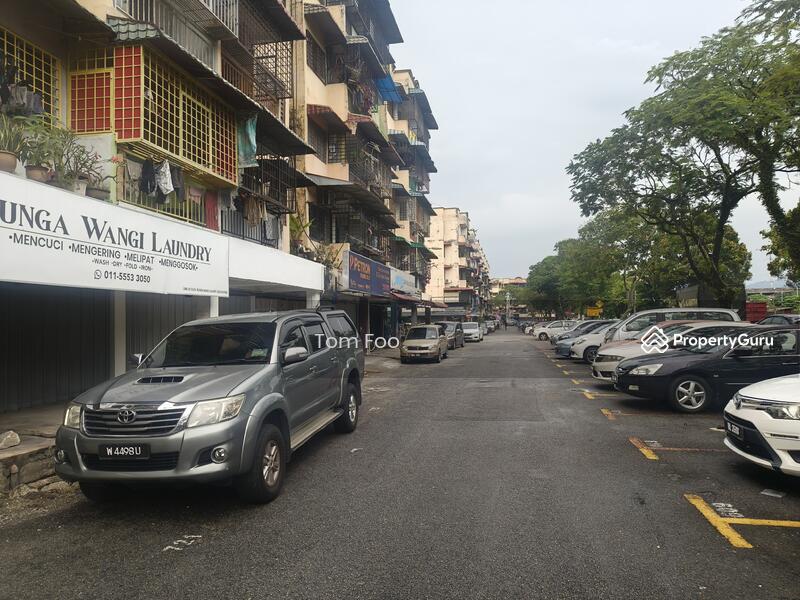 For Rent - Pandan Mewah