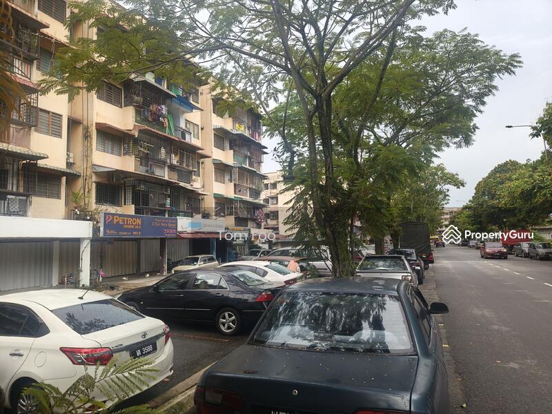 For Rent - Pandan Mewah