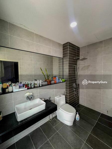 Untuk Dijual - 2-storey Terrace House at Elmina West