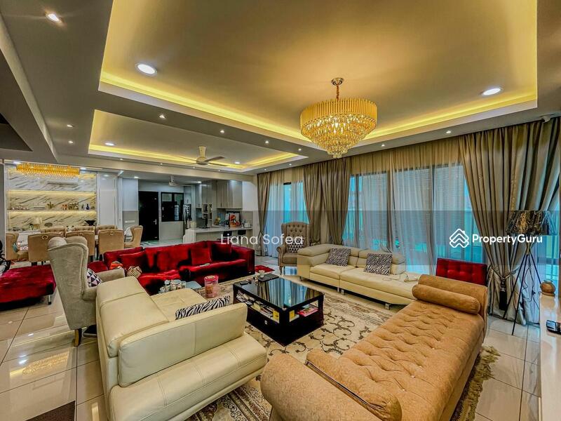 Untuk Dijual - 2-storey Terrace House at Elmina West