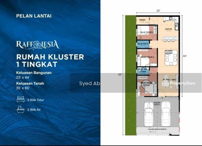For Sale - JITRA kubang pasu kedah