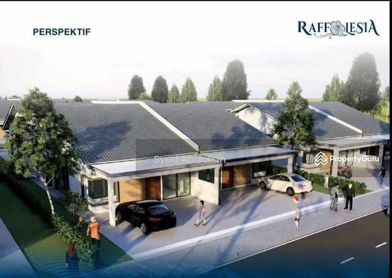 For Sale - JITRA kubang pasu kedah