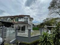 For Sale - Taman Segar Perdana
