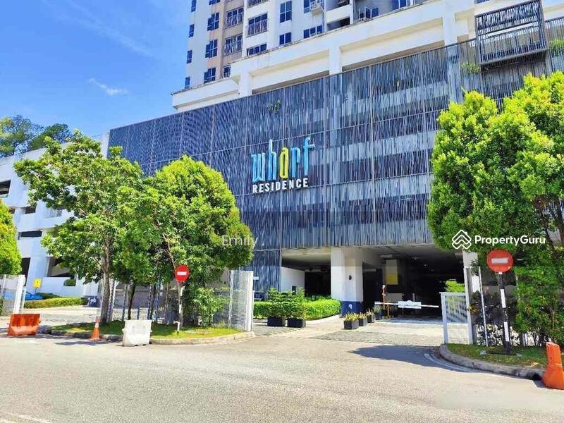 For Sale - The Wharf Residence