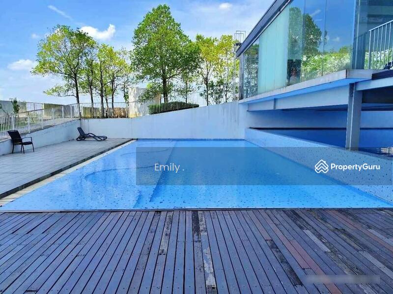 For Sale - The Wharf Residence