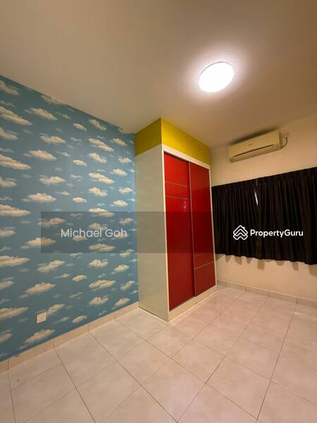 Untuk Disewa - Seri Austin Residence (Pangsapuri Seri Austin)