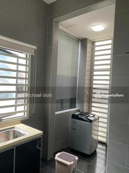 Untuk Disewa - Seri Austin Residence (Pangsapuri Seri Austin)